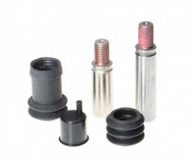 BUDWEG CALIPER 169246 -  Комплект направляющей гильзы